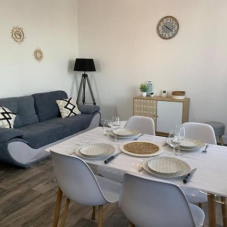 Appartement Renove A 200M De La Plage Châtelaillon-Plage Exteriér fotografie