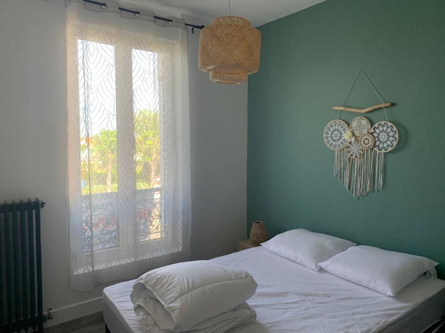 Appartement Renove A 200M De La Plage Châtelaillon-Plage Exteriér fotografie