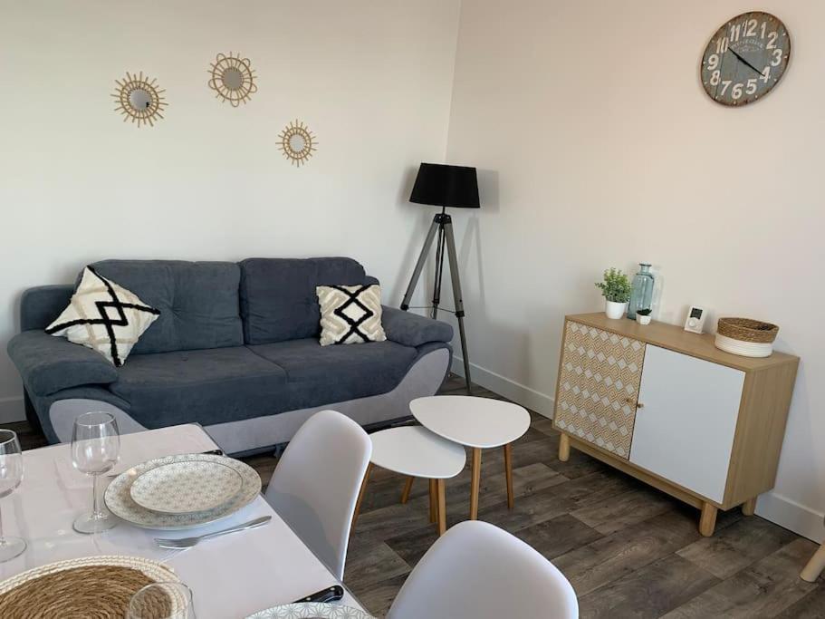 Appartement Renove A 200M De La Plage Châtelaillon-Plage Exteriér fotografie